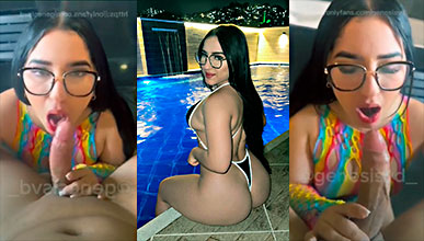 🍑 Genesis Vanessa Video Porno Follando Bien Rico